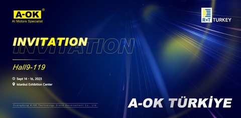 A-OK-evenement in Turkije